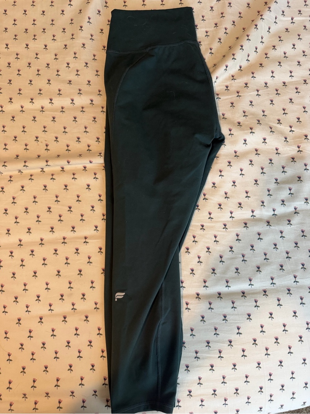 Fabletics High-Waist Evergreen Leggings